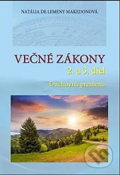 Večné zákony 2. a 3. diel