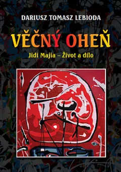 Věčný oheň, Jidi Majia – Život a dílo