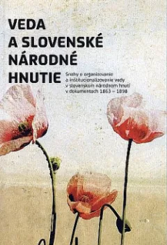 Veda a slovenské národné hnutie