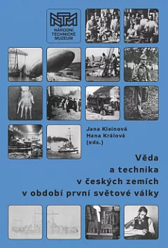 Věda a technika v českých zemích v období první světové války