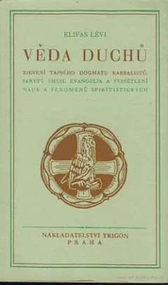 Věda duchů