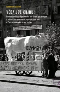 Věda jde k lidu