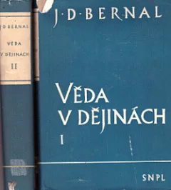 Věda v dějinách I,II