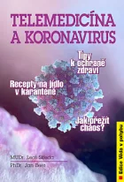Věda v pohybu - Telemedicína a koronavirus