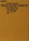 Vědeckotechnický rozvoj a ceny