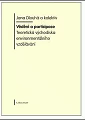 Vědění a participace
