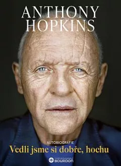 Vedli jsme si dobře, hochu: Autobiografie