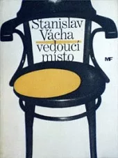 Vedoucí místo- Mužná léta