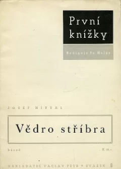 Vědro stříbra