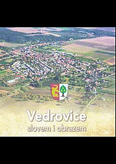 Vedrovice slovem i obrazem