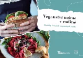 Veganství máme v rodině