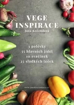 Vege inspirace