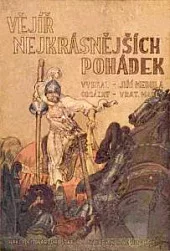 Vějíř nejkrásnějších pohádek