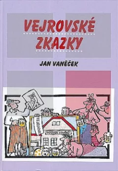 Vejrovské zkazky