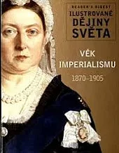 Věk imperialismu 1870-1905