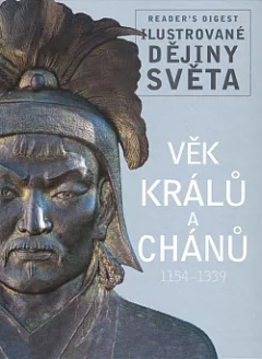Věk králů a chánů 1154-1339