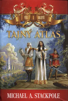 Tajný atlas