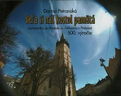 Veľa si náš kostol pamätá