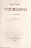 Velbloud (Parasit)