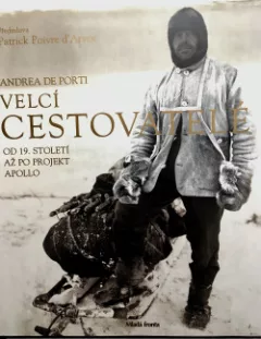 Velcí cestovatelé