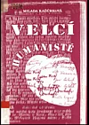 Velcí humanisté