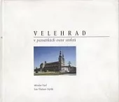 Velehrad v památkách osmi století