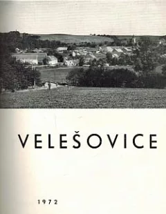 Velešovice
