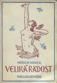 Veliká radost