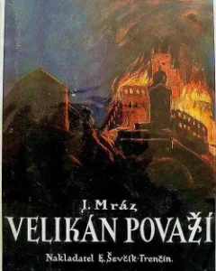 Velikán Pováží