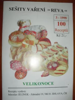 Velikonoce