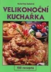 Velikonoční kuchařka