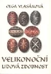 Velikonoční lidová zdobnost