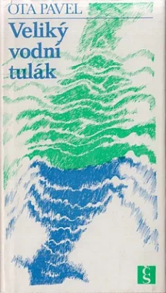 Veliký vodní tulák