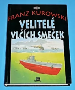 Velitelé vlčích smeček