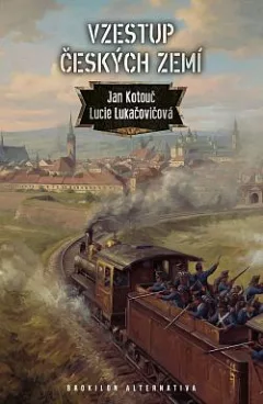 Vzestup českých zemí