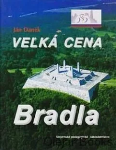 Veľká cena Bradla