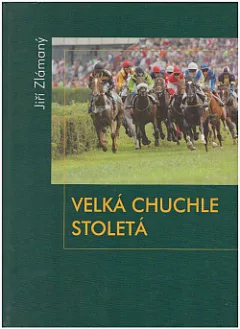 Velká Chuchle stoletá