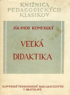Veľká didaktika