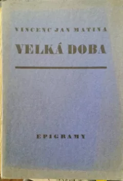 Velká doba