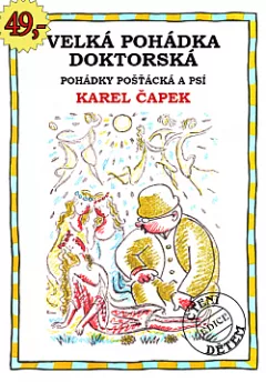 Velká doktorská pohádka