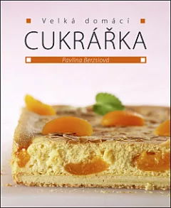 Velká domácí cukrářka