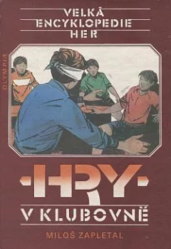 Hry v klubovně