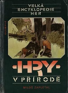 Hry v přírodě