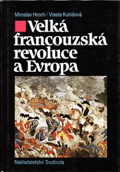 Velká francouzská revoluce a Evropa