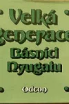 Velká generace - básníci Nyugatu