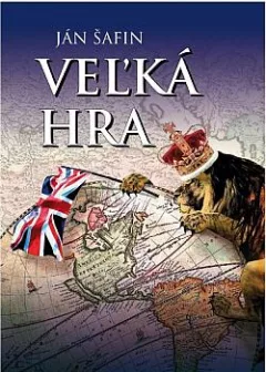 Veľká hra