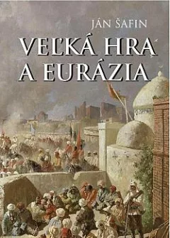 Veľká hra a Eurázia