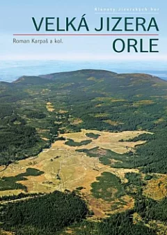 Velká Jizera - Orle