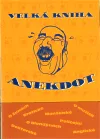 Velká kniha anekdot