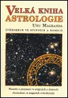 Velká kniha astrologie